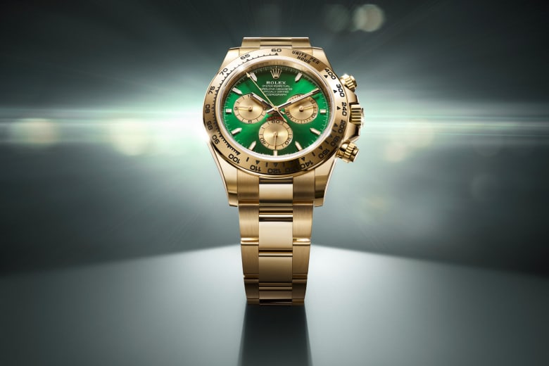 Rolex Cosmograph Daytona