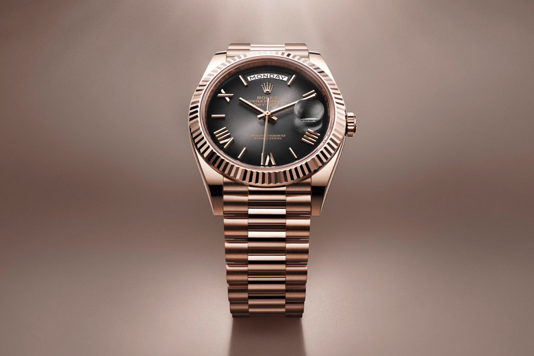 Rolex Day-Date