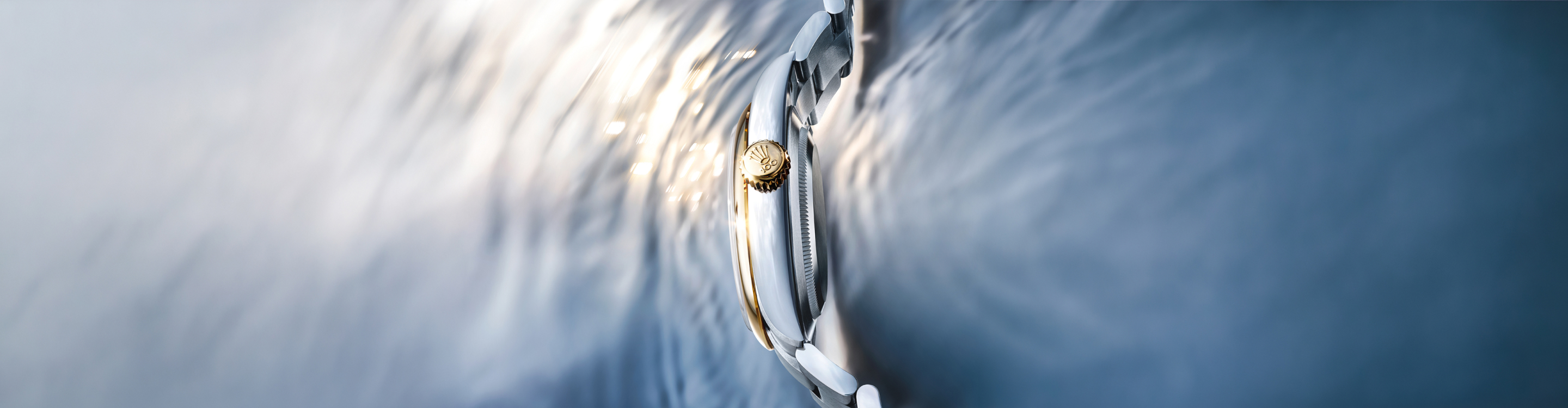 Rolex Oyster Perpetual Land-Dweller