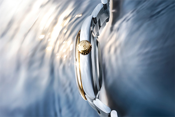 Rolex Oyster Perpetual Land-Dweller
