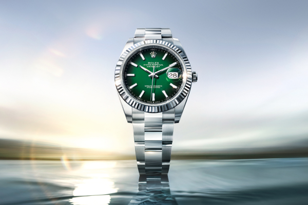 Oyster Perpetual 28 & 34