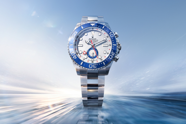 Oyster Perpetual 28 & 34