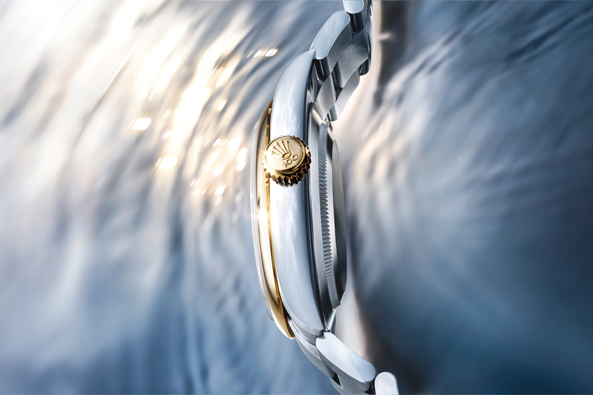 New Rolex Oyster Perpetual 41 Landscape Cover